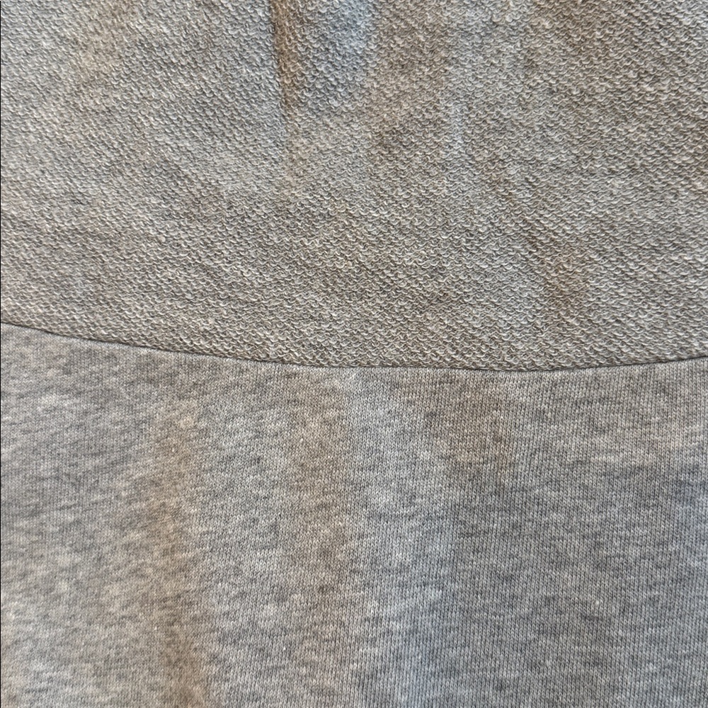 NWT Pilcro Long-Sleeve Slouchy Off-The-Shoulder Top - Picture 7 of 16